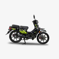 MOTARD SuperCUB 49cc V8