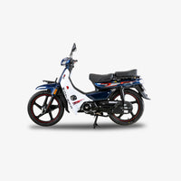 MOTARD SuperCUB 49cc V4