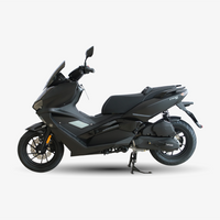 MOTARD Motocycle VMAX 200cc