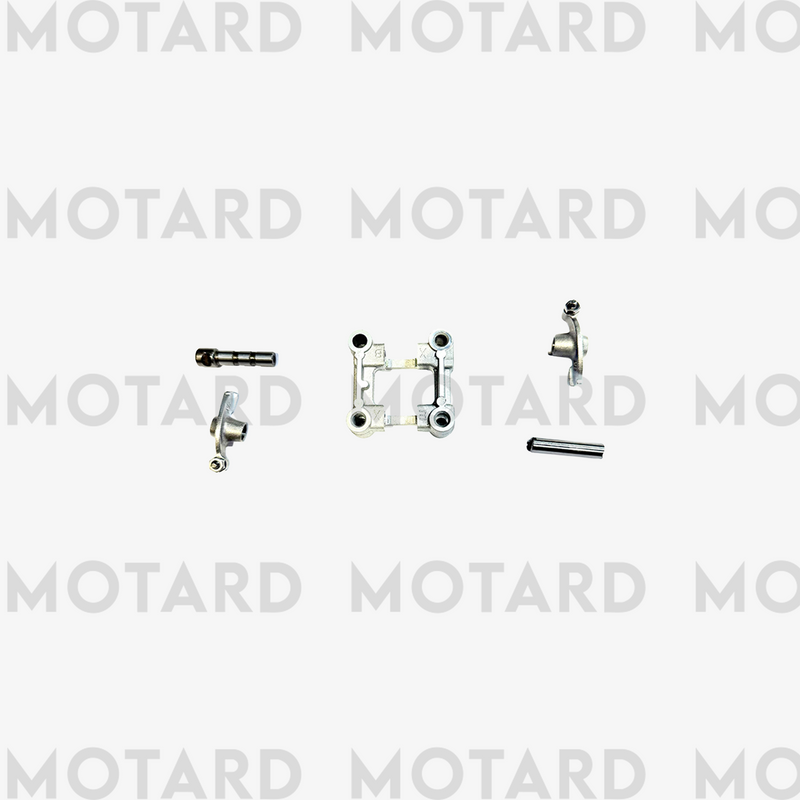 ذراع الروك - MOTARD Scooter Cuxi